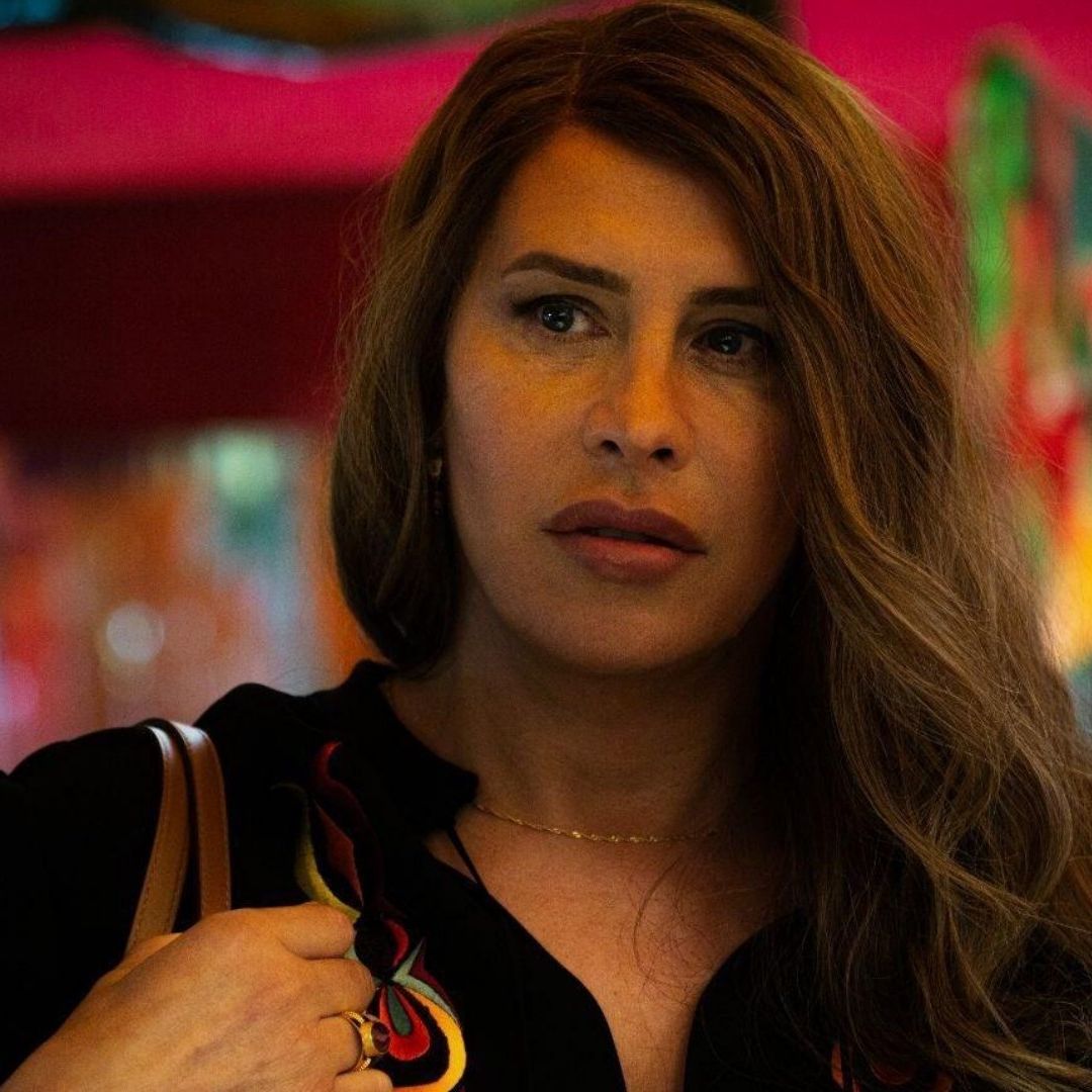 Emilia Pérez rompe récord de nominaciones