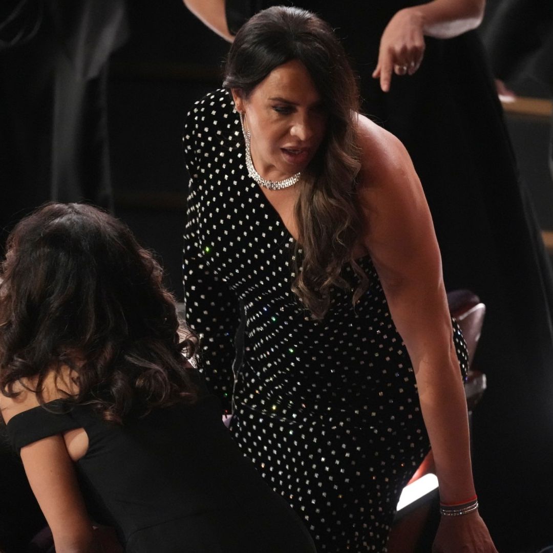 Emilia Pérez pierde en Mejor Película Internacional