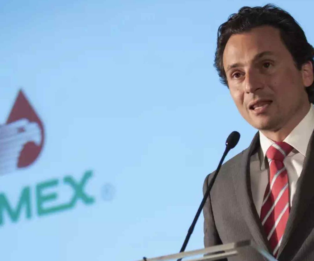 FGR Detiene a Quien Fungía como Contador Personal de Emilio Lozoya. Foto: Cuartoscuro
