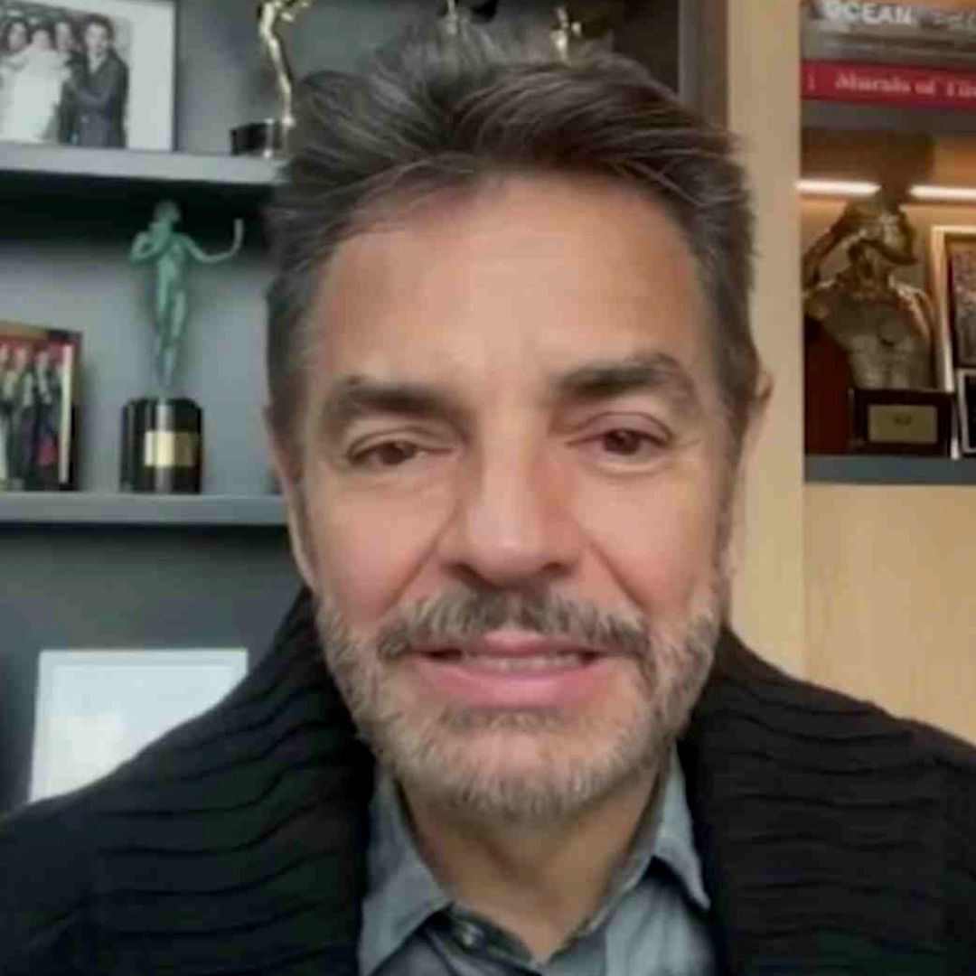 Eugenio Derbez destaca éxito de Radical