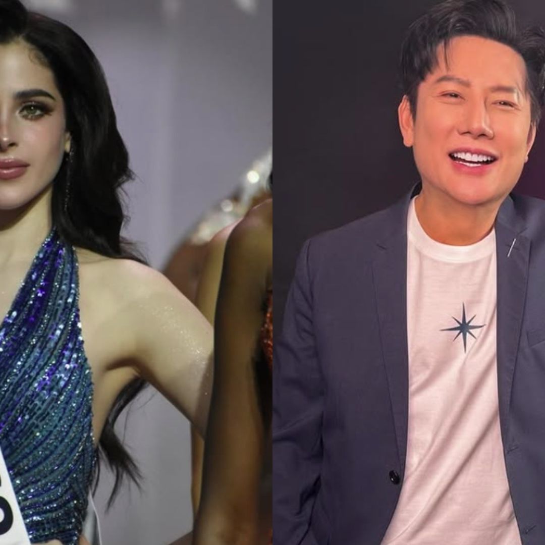 Fátima Bosch Seguirá en Miss Universo 2025 pese al Conflicto que Protagonizó con Nawat Itsaragrisil