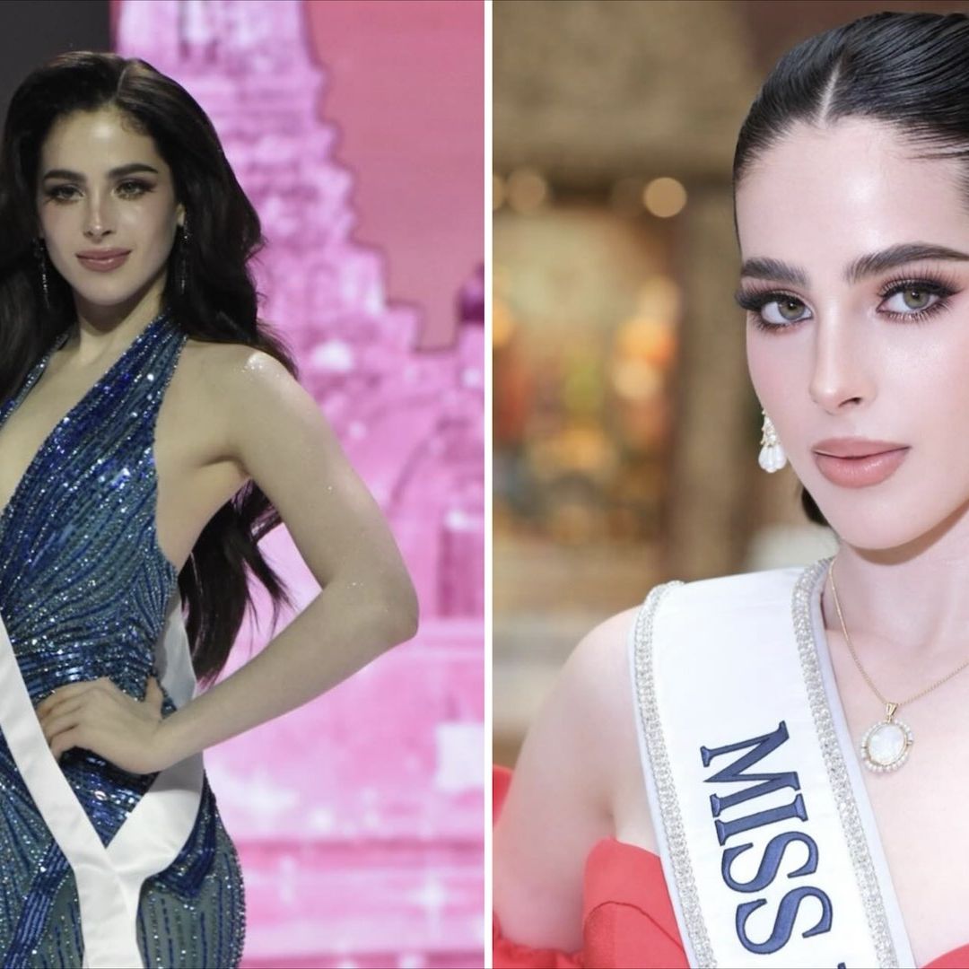 ¿ Cuándo participará Fátima Bosch en Miss Universo 2025?