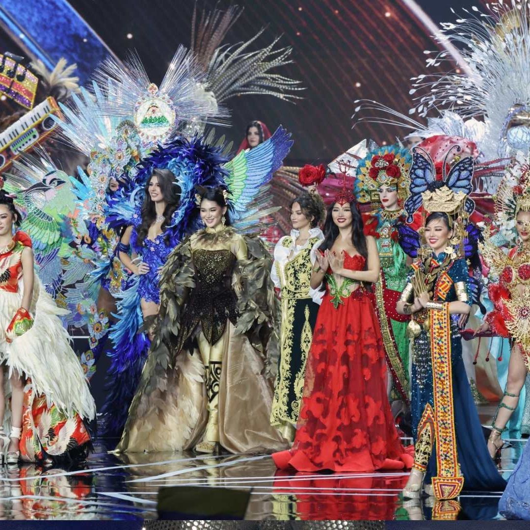 Miss Universo 2025