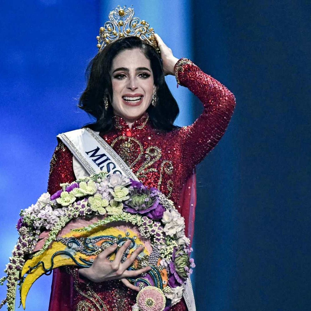 Fátima Bosch Aclara Por Qué Se Desvaneció en Desfile: Esto Dijo sobre su Estado de Salud