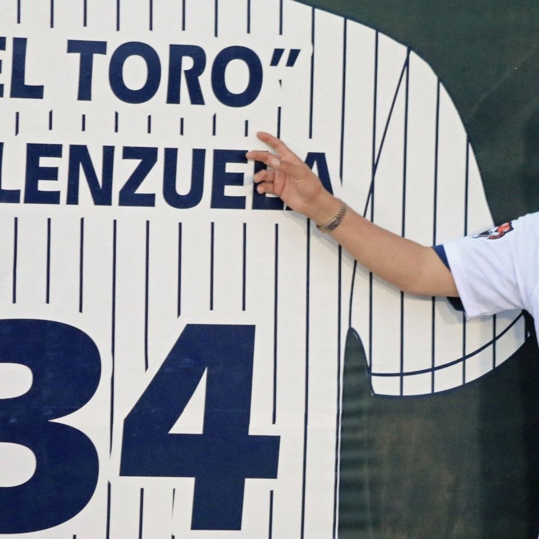 ¡Luto en el Diamante! Personalidades Lamentan la Muerte de Fernando Valenzuela