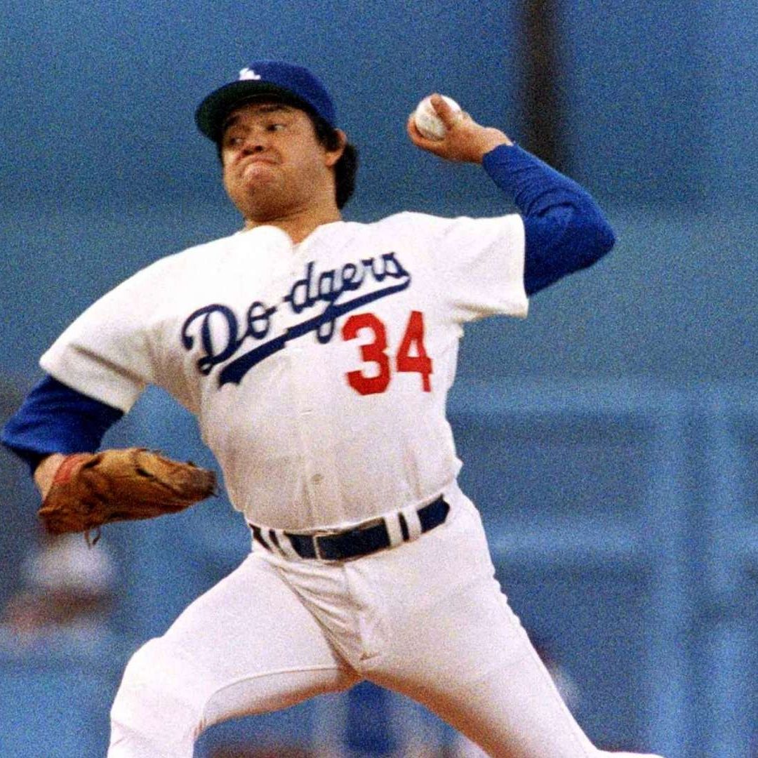 ‘Tirabuzón’ y ‘Toro’ Dos Palabras que marcaron la Carrera Fernando Valenzuela