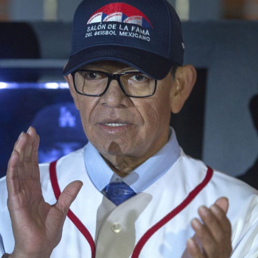 Fernando Valenzuela falleció a los 63 años luego de haber sido internado en un hospital de Los Ángeles, California por varias semanas