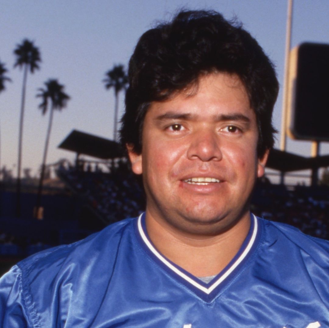 Fernando Valenzuela Encabeza Lista Para Entrar al Salón de la Fama del Béisbol