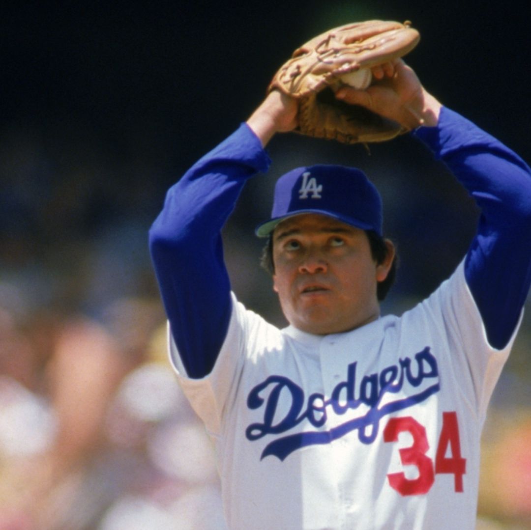 Fernando Valenzuela No Logra Entrar Salón Fama MLB Beisbol 2026