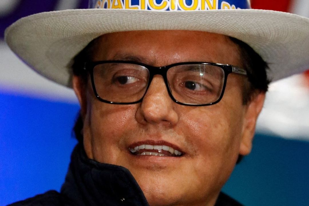 SRE Condena Asesinato del Candidato Presidencial Fernando Villavicencio