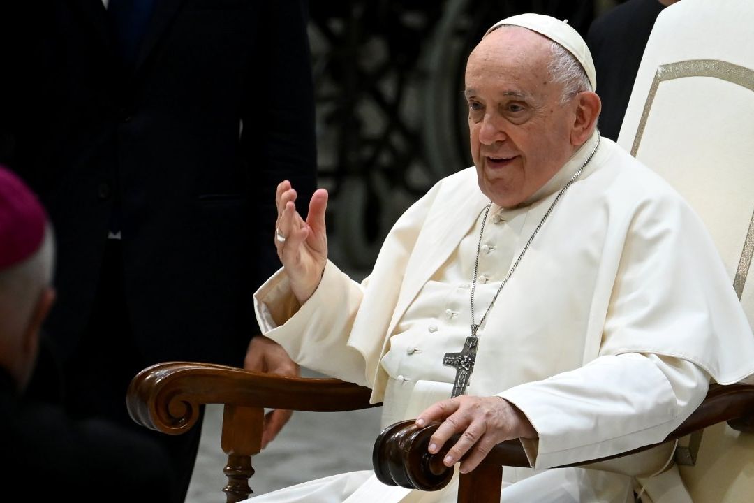 Papa Francisco condena asesinato de candidato a la presidencia en Ecuador