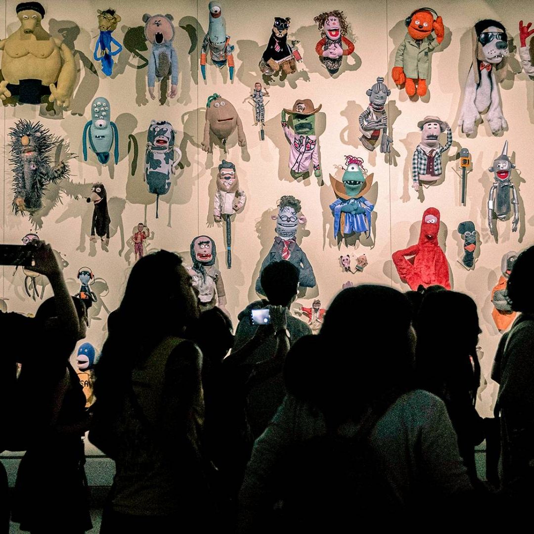 El Franz Mayer contará con la exhibición del Museo de 31 Minutos; conoce horarios y precios