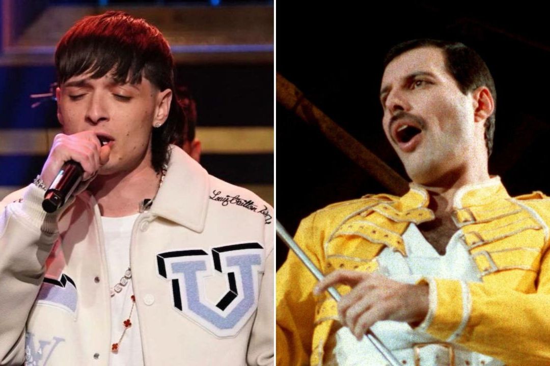 Jóvenes Afirman que Peso Pluma es Mejor que Freddie Mercury