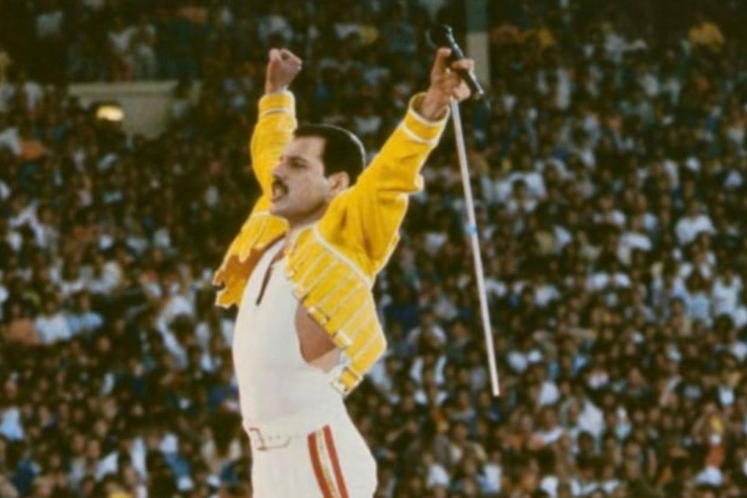 Inicia la Excepcional Subasta de Objetos Personales de Freddie Mercury