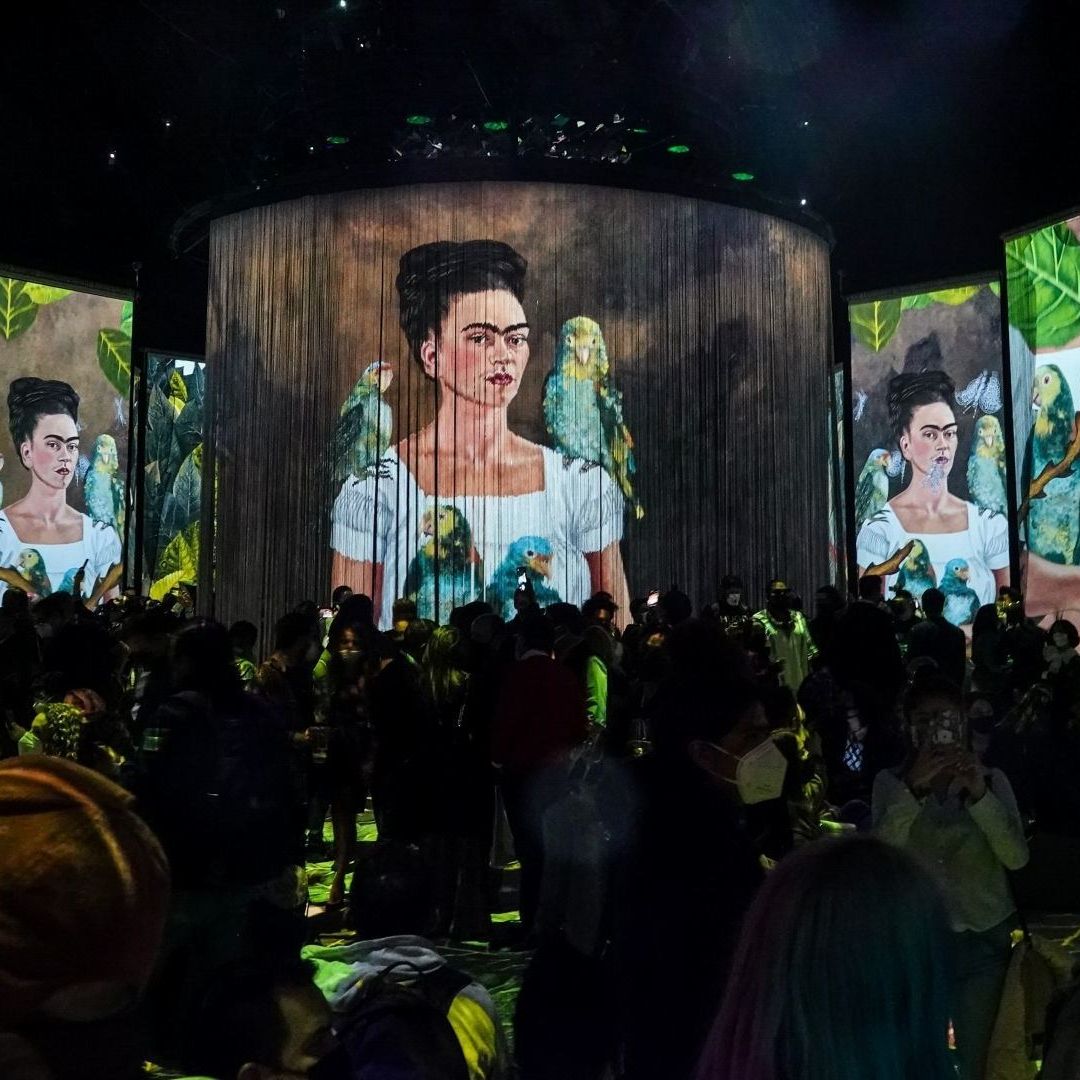 Abrirá Nuevo Museo de Frida Kahlo en la CDMX; Se Ubicará en la Casa Roja