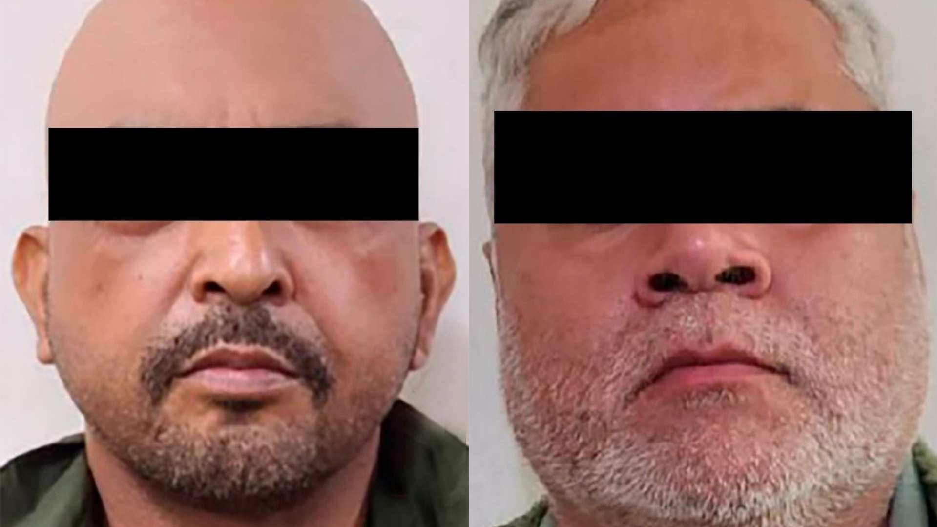 Detenidos en Sinaloa por extorsión a comerciantes