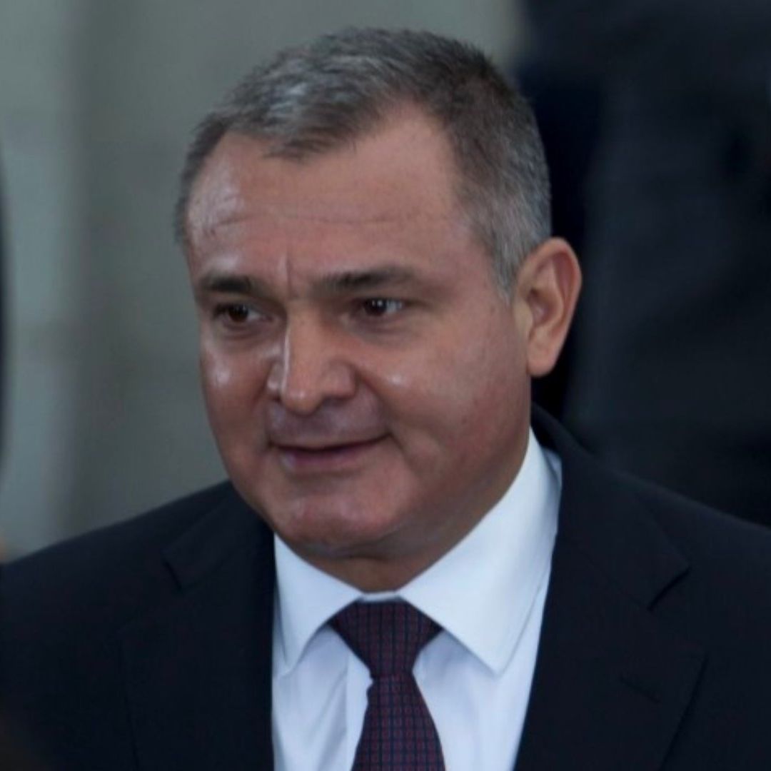 Genaro García Luna es el exfuncionario mexicano de mayor cargo en ser juzgado en EUA.
