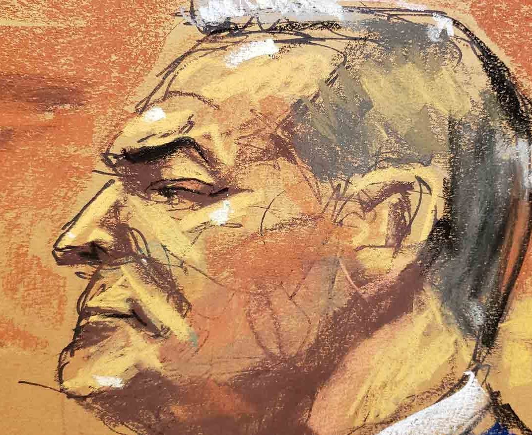 Se prevé que el juicio de García Luna en Nueva York, dure 8 semanas