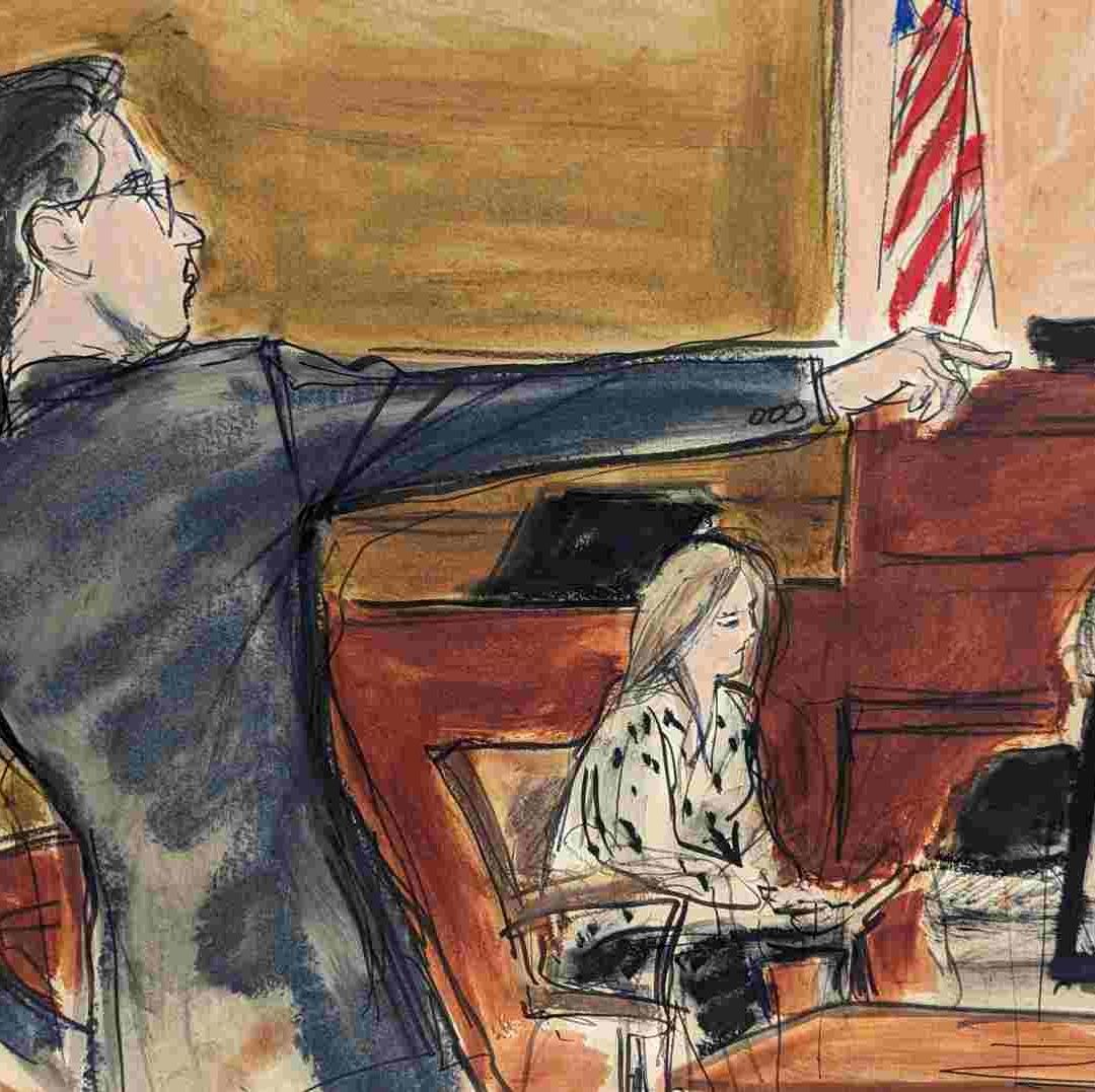 El juez Brian Cogan descarta testimonio en juicio contra García Luna