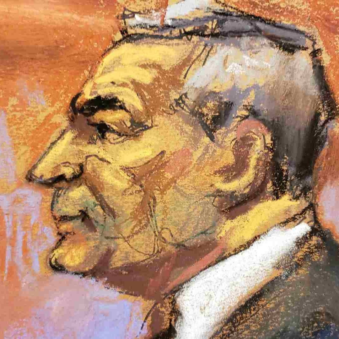 Testigo de "alto perfil" comparecerá en juicio contra Genaro García Luna