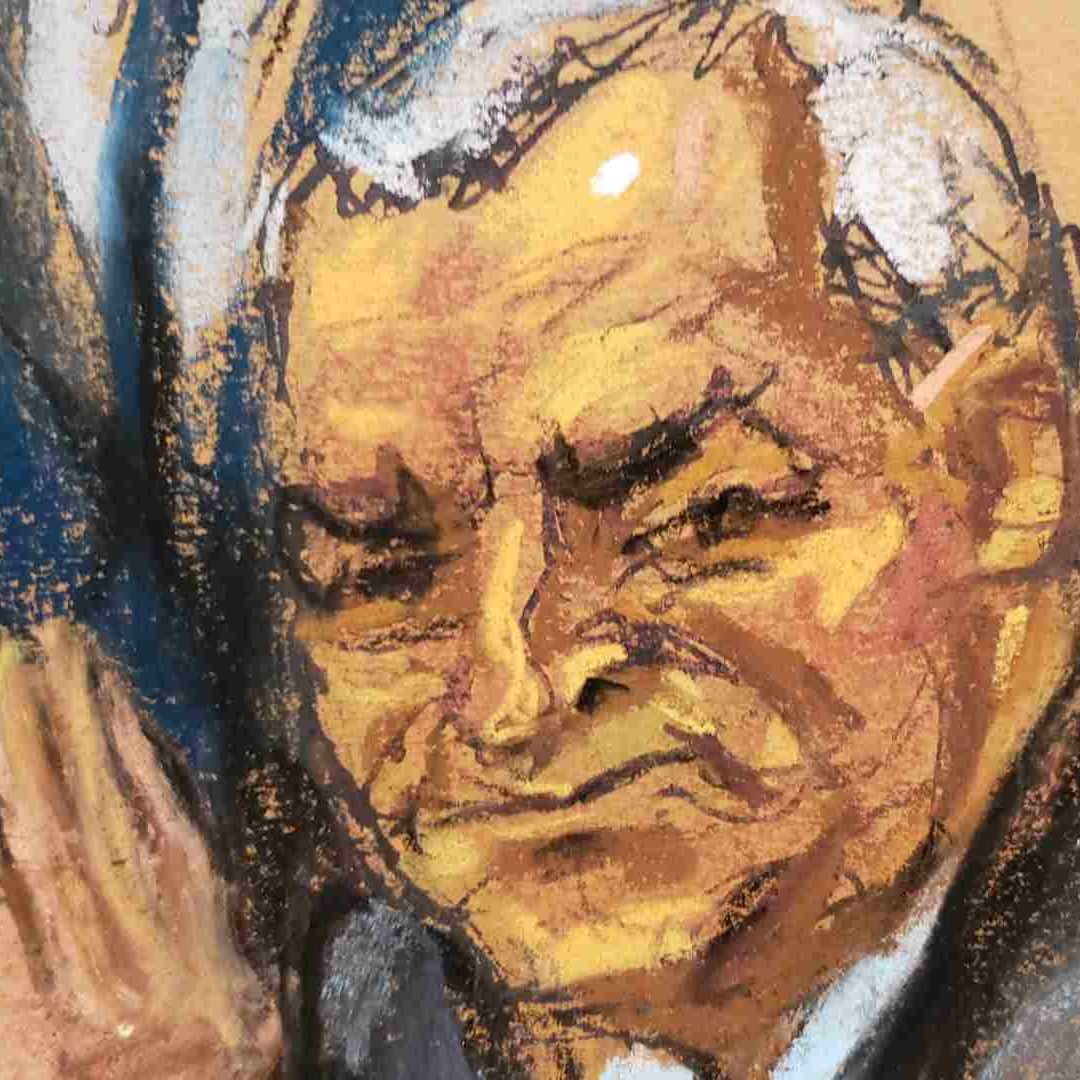 Día 10 del juicio de Genaro García Luna