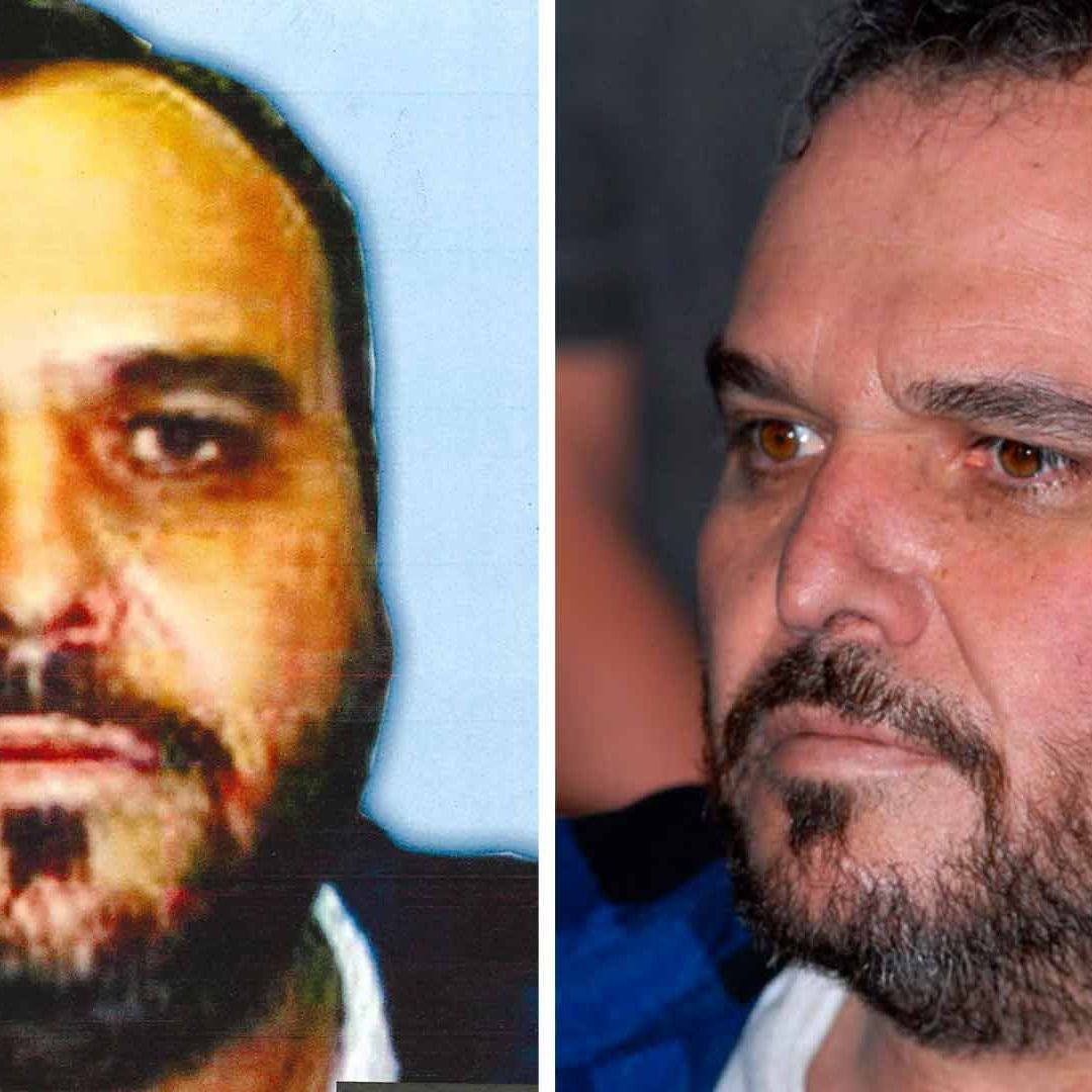 Jesús 'El Rey' Zambada, hermano del Mayo Zambada, líder de una fracción del Cártel de Sinaloa