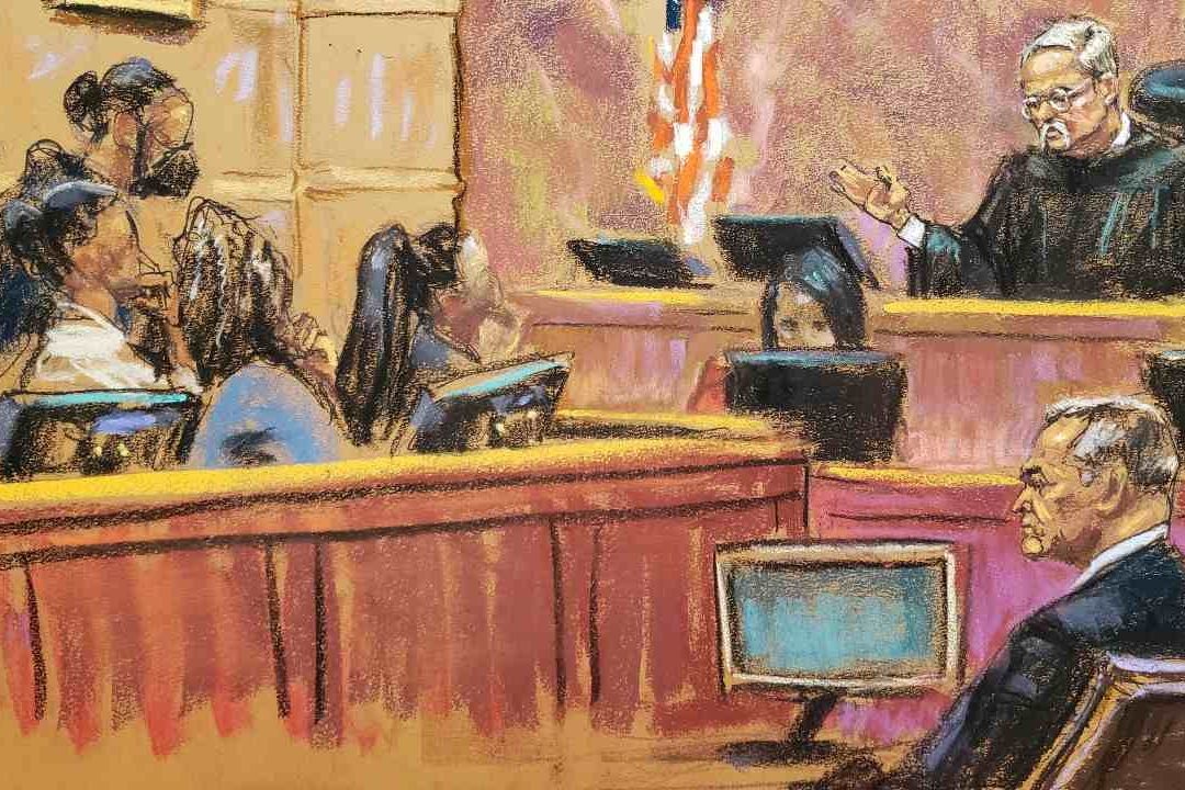 Juicio a García Luna: AMLO Pide a Jurado Considerar Rol de Agencias de Seguridad de EUA