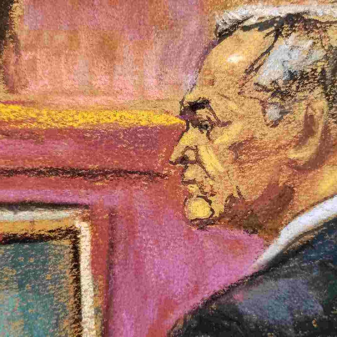 García Luna deberá esperar por su sentencia hasta el 27 de junio del 2023