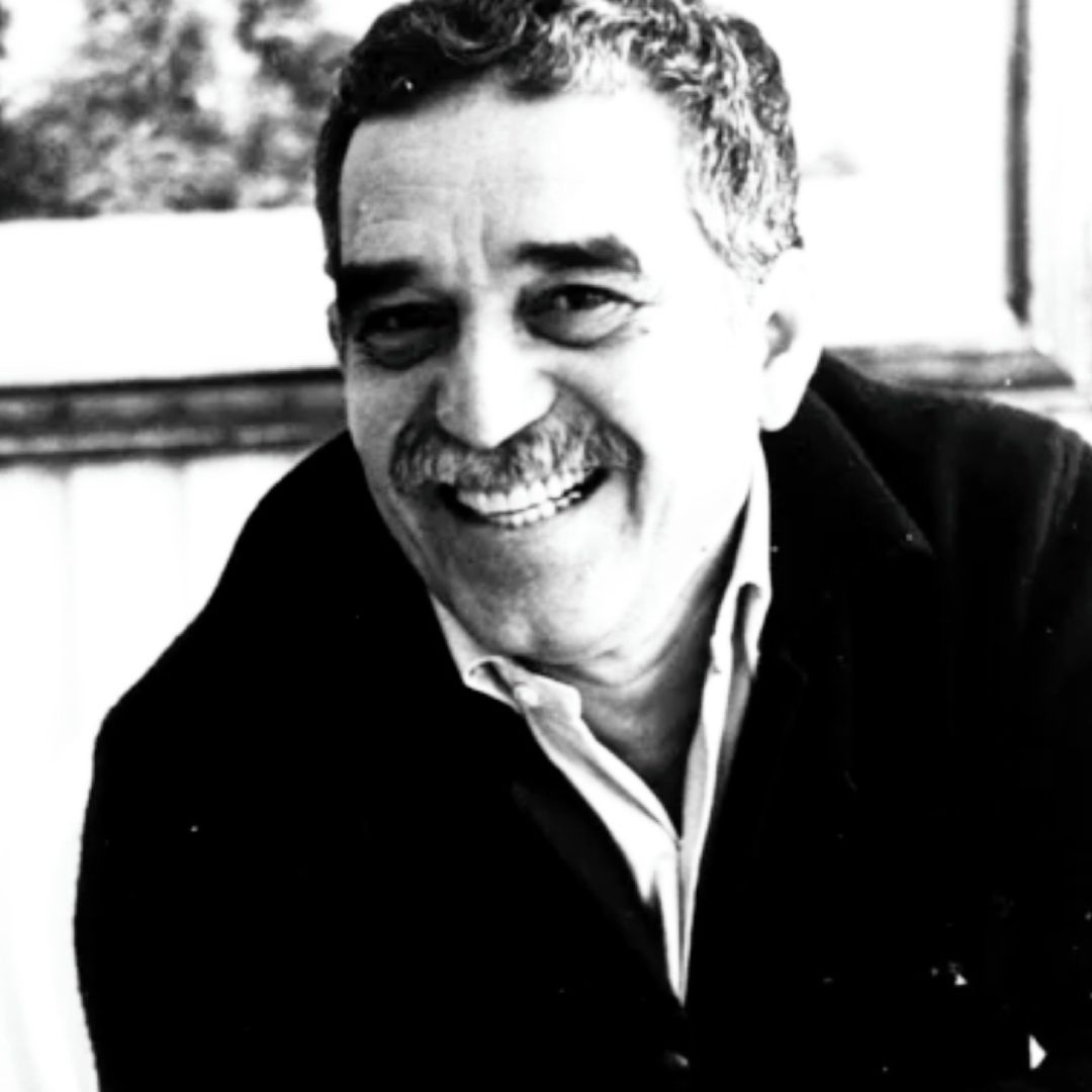 García Márquez, Más Vivo Que Nunca, A 10 Años de Su Muerte