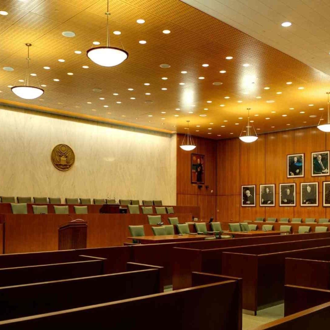 Tribunal de Distrito del Este de Nueva York. Foto: Corte de NY