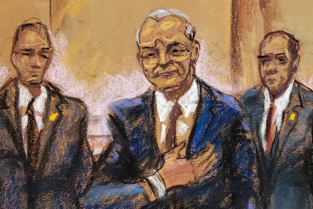 Juicio a García Luna: Jurado podría dar un veredicto hoy
