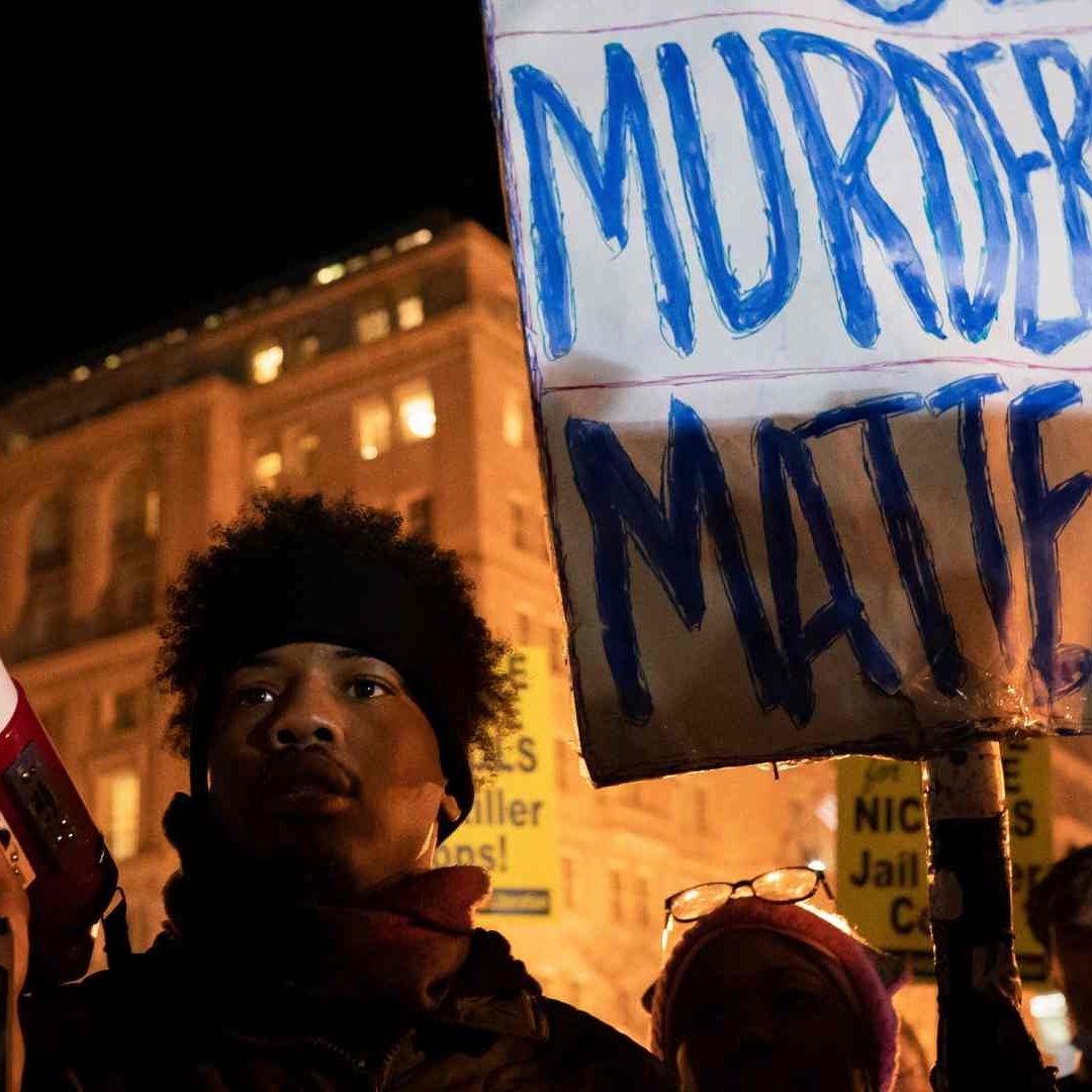 Muerte de George Floyd No Paró Brutalidad Policial en Estados Unidos
