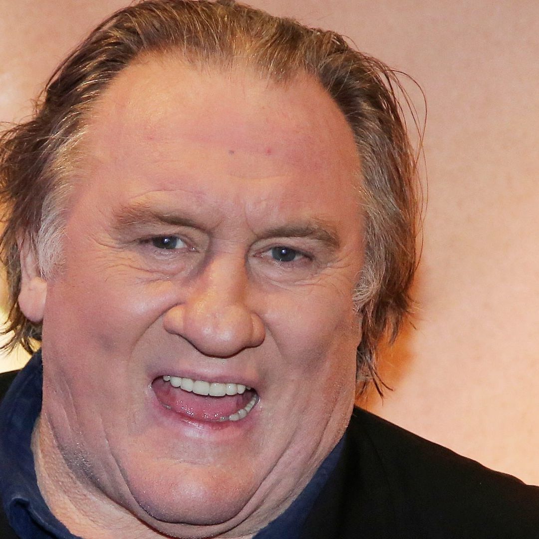 Una cuarta denuncia por abuso sexual contra Gérard Depardieu