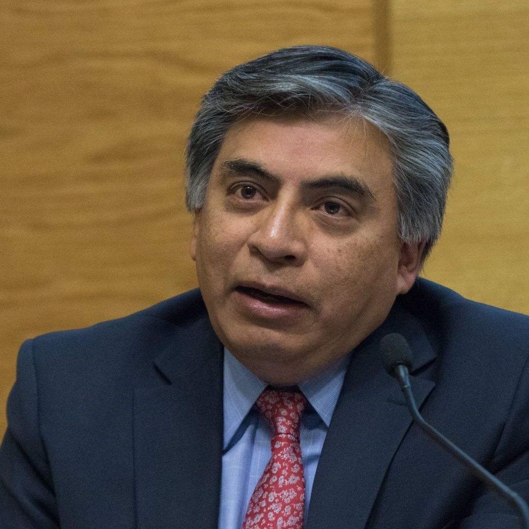 Gerardo Esquivel en entrevista para Despierta