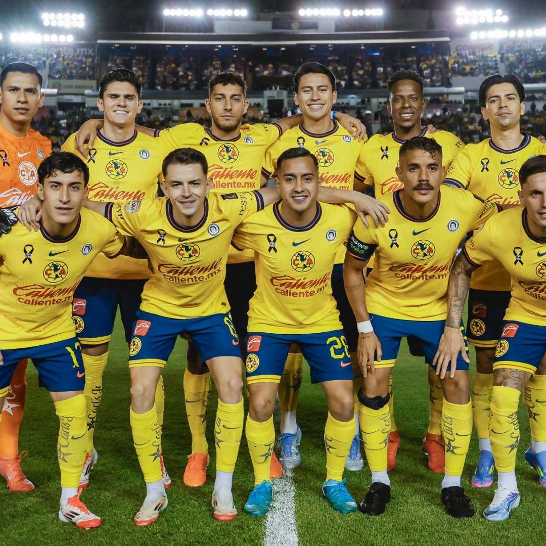 Las palabras del presidente de la FIFA, Gianni Infantino, vuelven a emocionar a los americanistas.