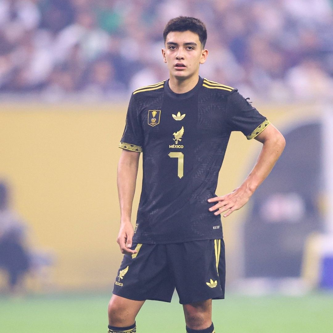 ¿Gilberto Mora Puede Ser Fichado Por Un Club de Europa? Así es Como Podría Suceder