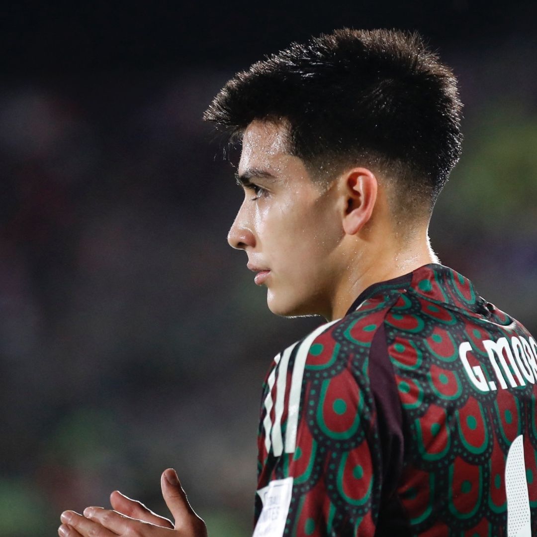 "Está Listo Para Jugar Donde Quiera", Rafaela Pimenta Representante de Gilberto Mora