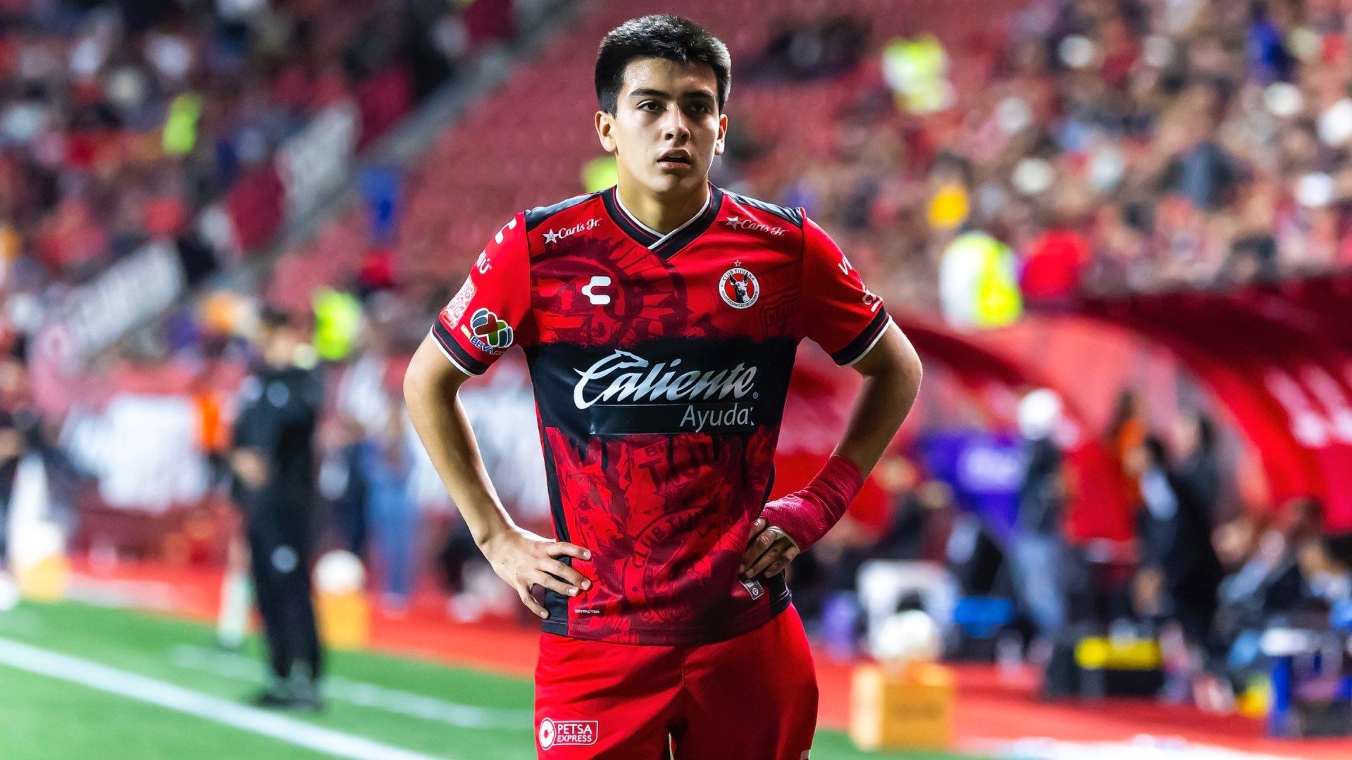 ¿Qué Pasará con Gilberto Mora y los Jugadores de Liga MX que Harán el Servicio Militar 2026?