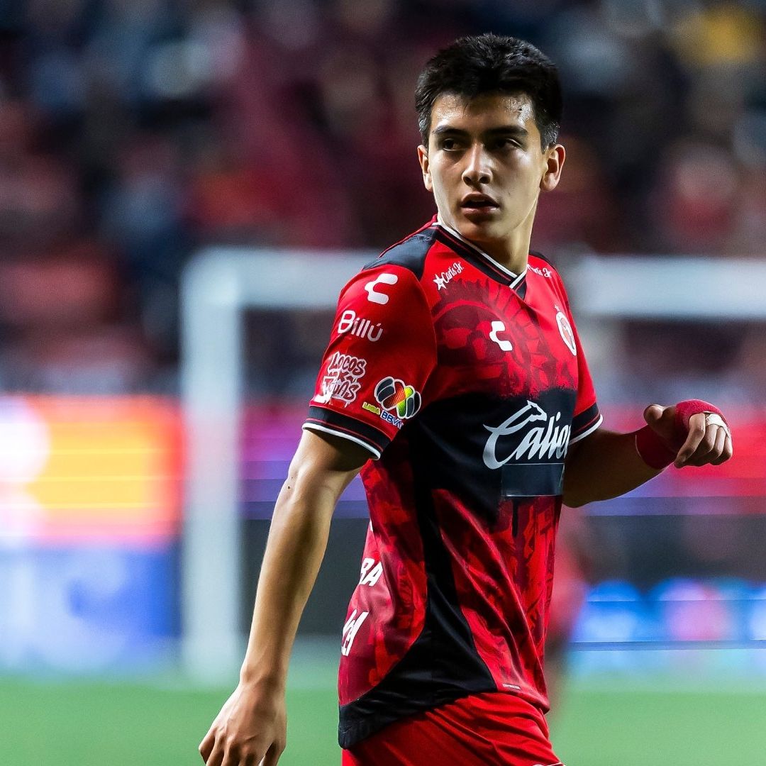 Gilberto Mora es el Segundo Jugador Mexicano Más Valioso del Mundo; Este es el Top 10