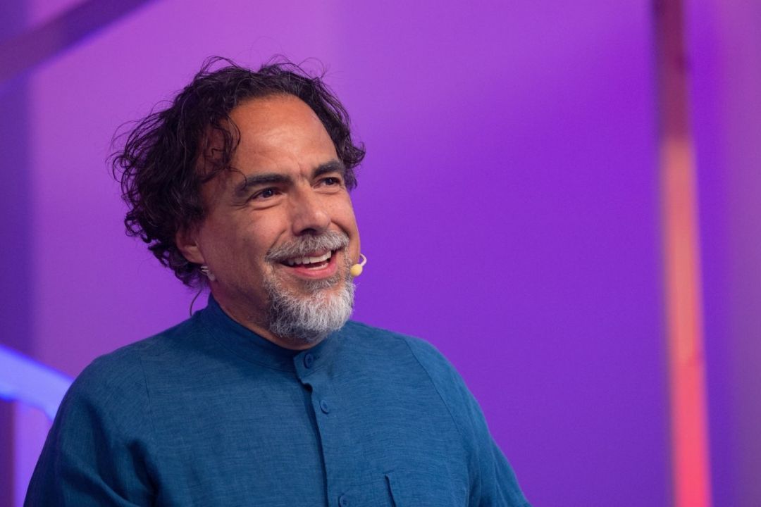 González Iñárritu: "Las Series de TV Abusan del Contenido de las Historias"