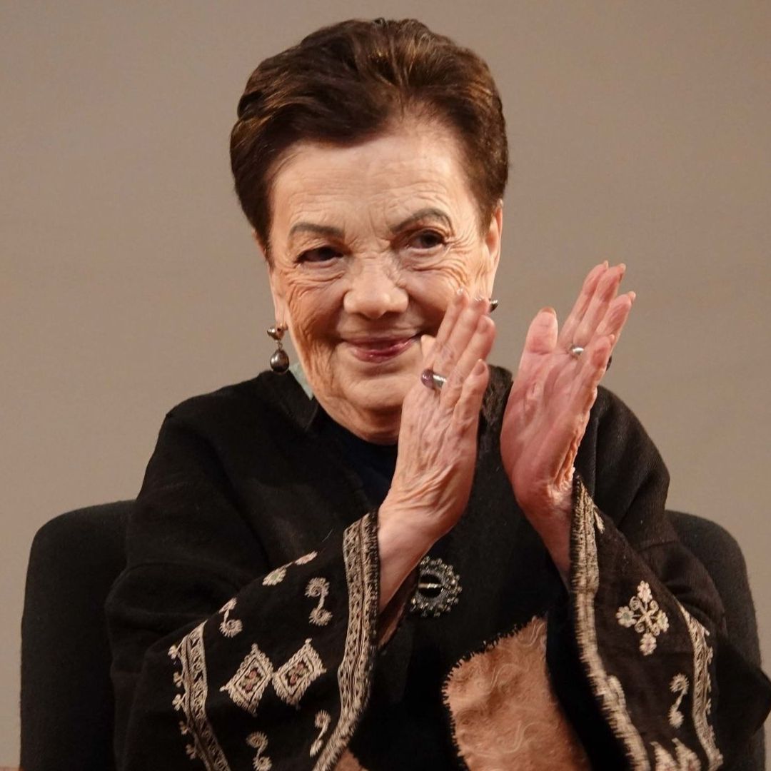 La Fotógrafa Mexicana Graciela Iturbide Gana el Premio Princesa de Asturias de las Artes