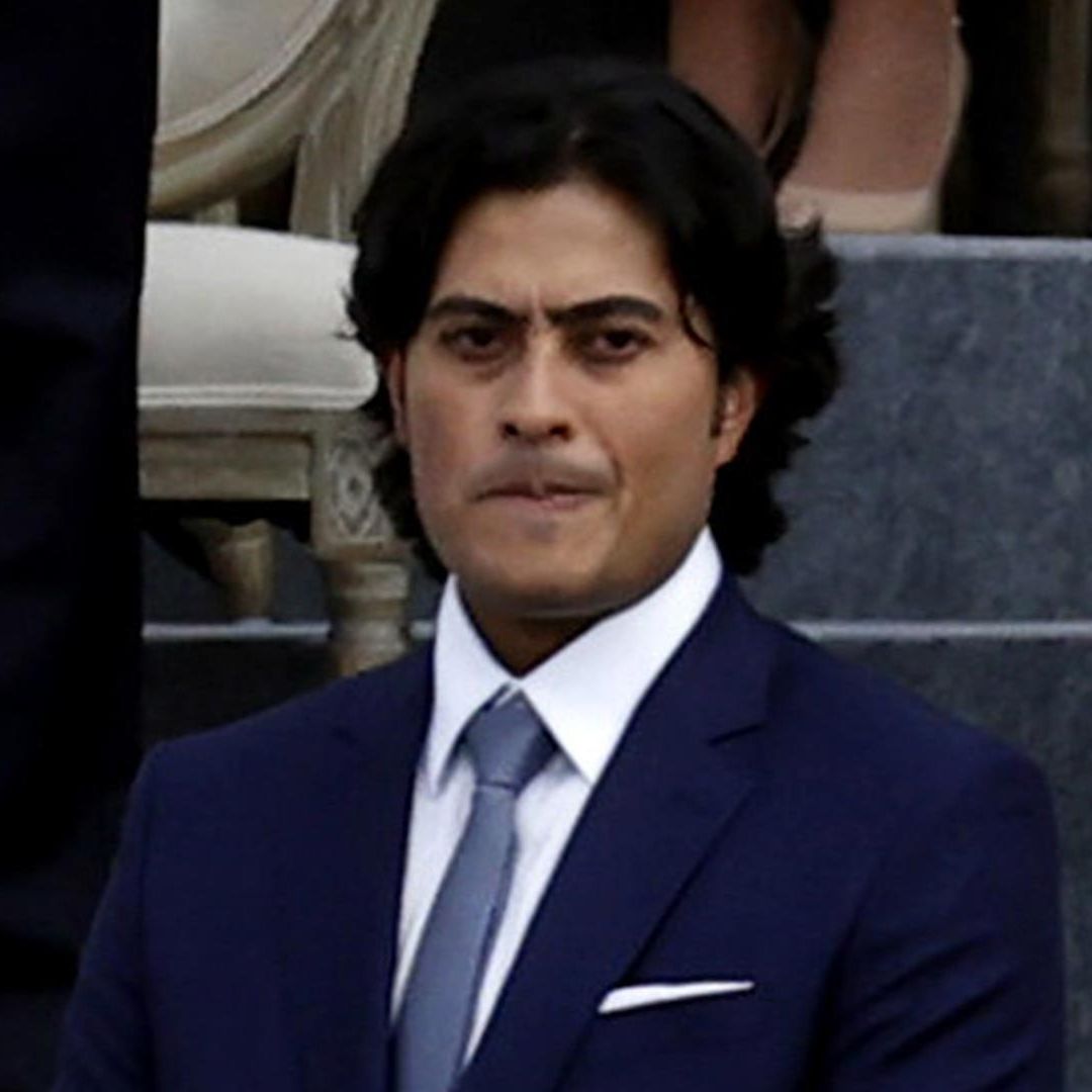 La exesposa de Nicolás Petro, hijo del presidente de Colombia, lo acusó de haber recibido dinero del narcotráfico