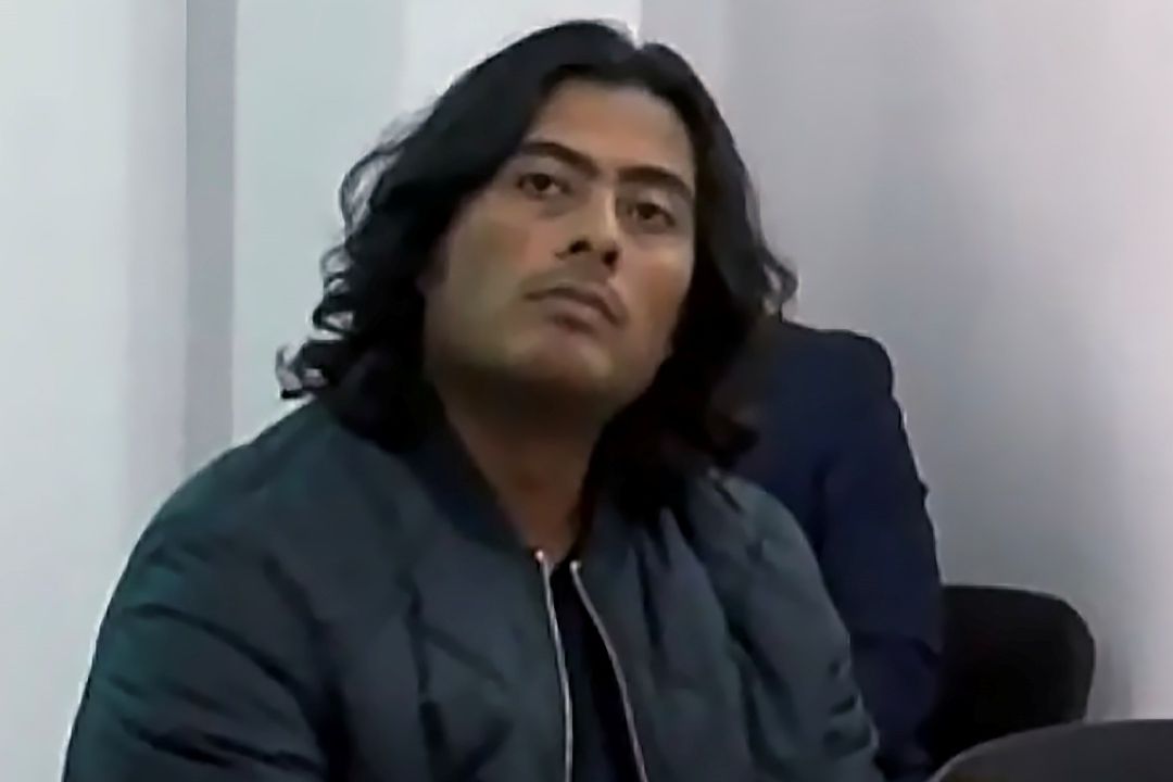 Fiscalía colombiana acusa a Nicolás Petro de enriquecimiento ilícito