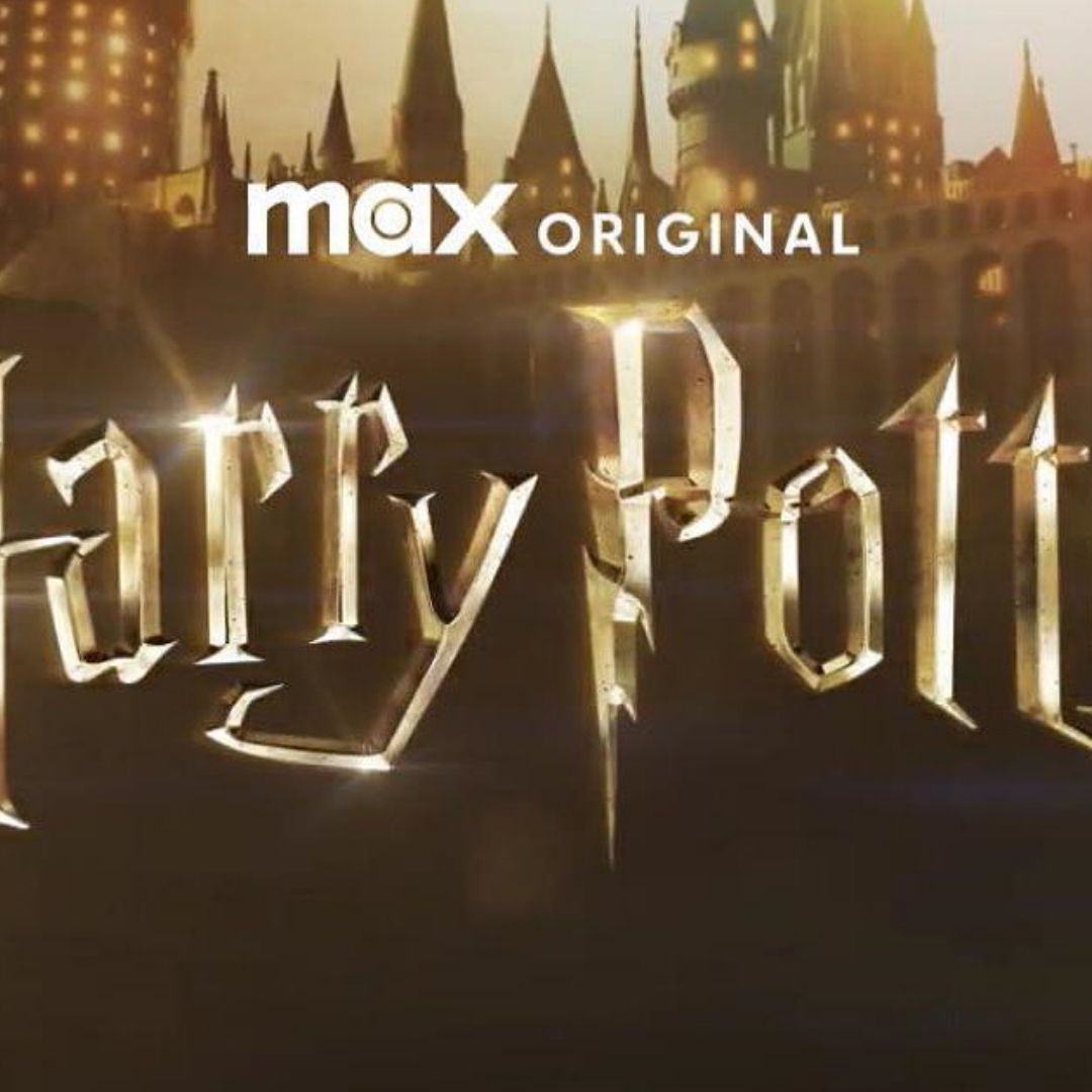 Revelan detalles de nueva serie de Harry Potter