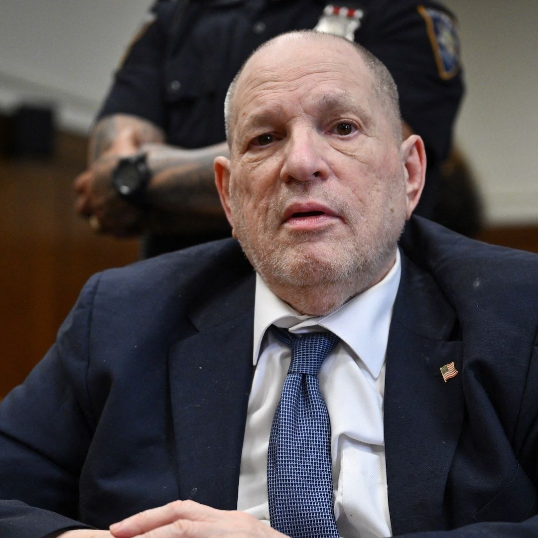 Harvey Weinstein fue declarado culpable el pasado 11 de junio