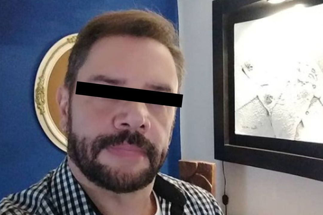 Alexa Hoffman, hija de Héctor Parra, aseguró que el actor es culpable por corrupción de menores y que se dictará sentencia el próximo jueves