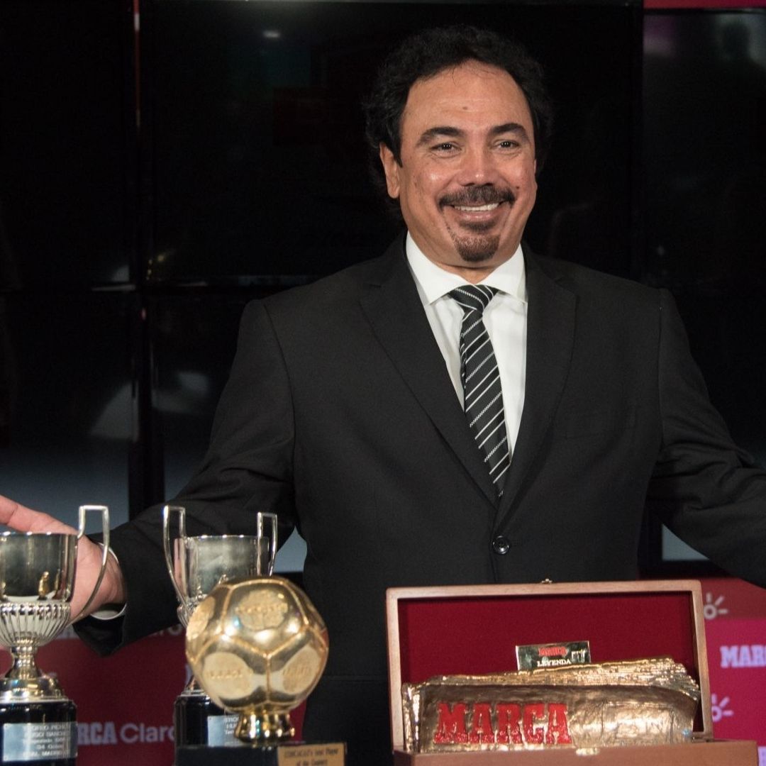 Hugo Sánchez volvió a dar de qué hablar con sus declaraciones sobre la Selección Mexicana