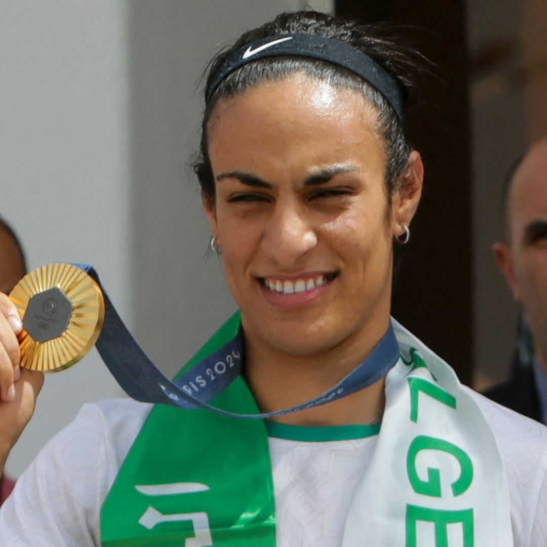 Campeona Olímpica de Boxeo, Imane Khelif, Inicia Batalla Legal contra sus Ciberacosadores