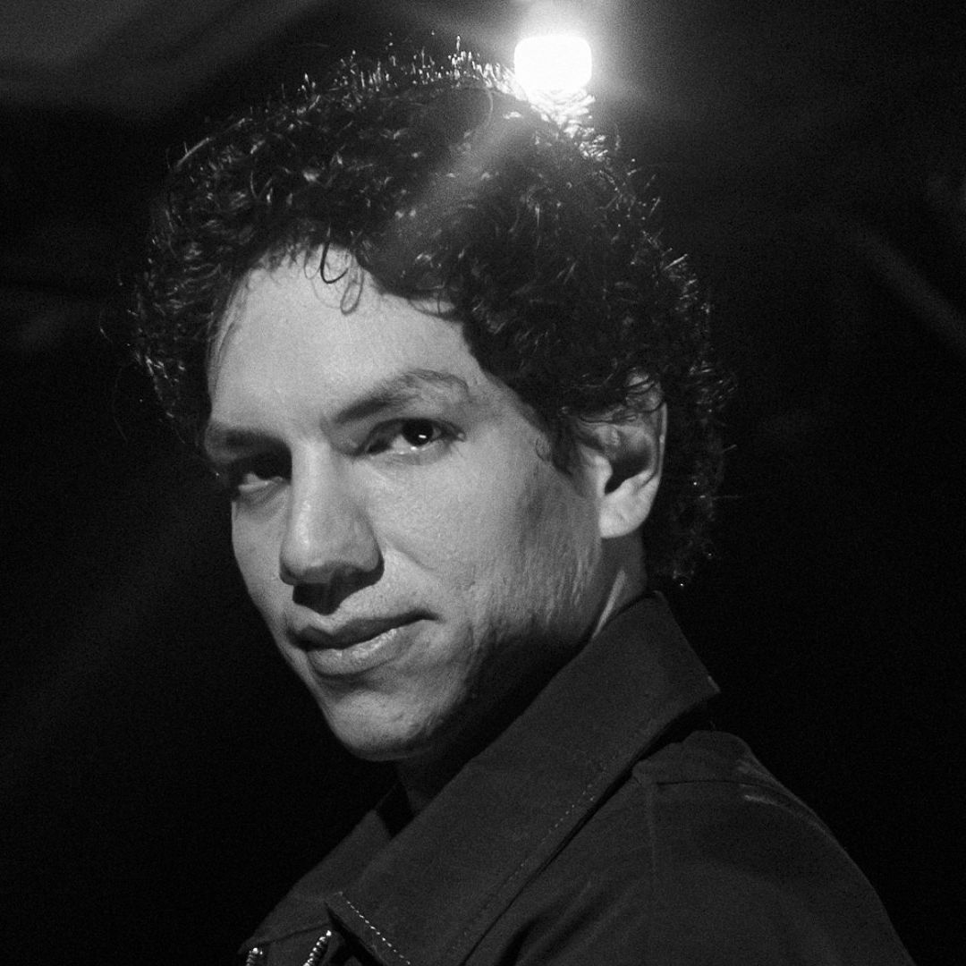 Isaac Hernández: El Bailarín Mexicano que Apuesta por el Talento y la creatividad en México