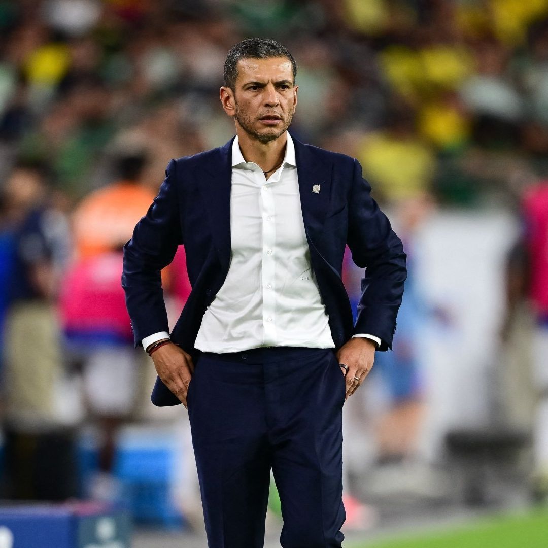 "Nos Quedamos en la Orillita": Jaime Lozano tras Eliminación de Copa América